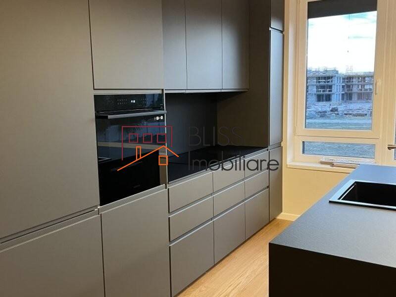 2-Bedroom Apartment In Pipera, Bucharest / Ilfov | Bliss Imobiliare / Photo 4 - BLISS Imobiliare