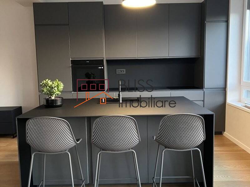 2-Bedroom Apartment In Pipera, Bucharest / Ilfov | Bliss Imobiliare / Photo 3 - BLISS Imobiliare