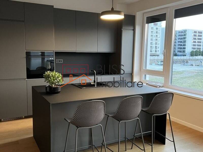 2-Bedroom Apartment In Pipera, Bucharest / Ilfov | Bliss Imobiliare / Photo 2 - BLISS Imobiliare