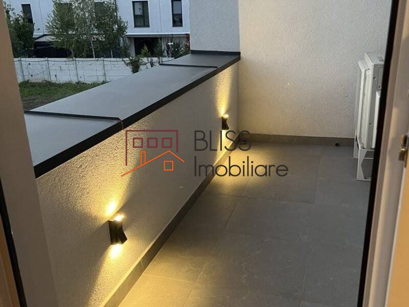 2-Bedroom Apartment In Pipera, Bucharest / Ilfov | Bliss Imobiliare / Photo 14 - BLISS Imobiliare