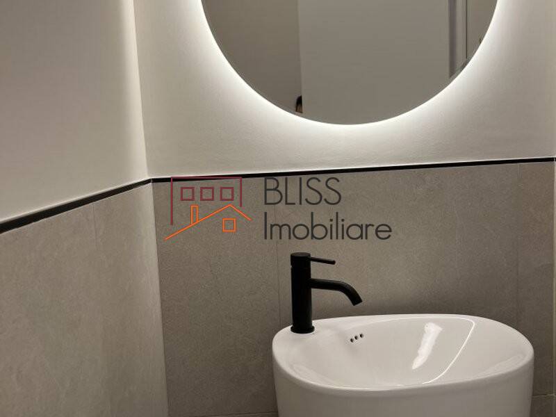 2-Bedroom Apartment In Pipera, Bucharest / Ilfov | Bliss Imobiliare / Photo 9 - BLISS Imobiliare