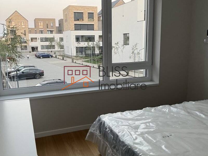 2-Bedroom Apartment In Pipera, Bucharest / Ilfov | Bliss Imobiliare / Photo 7 - BLISS Imobiliare