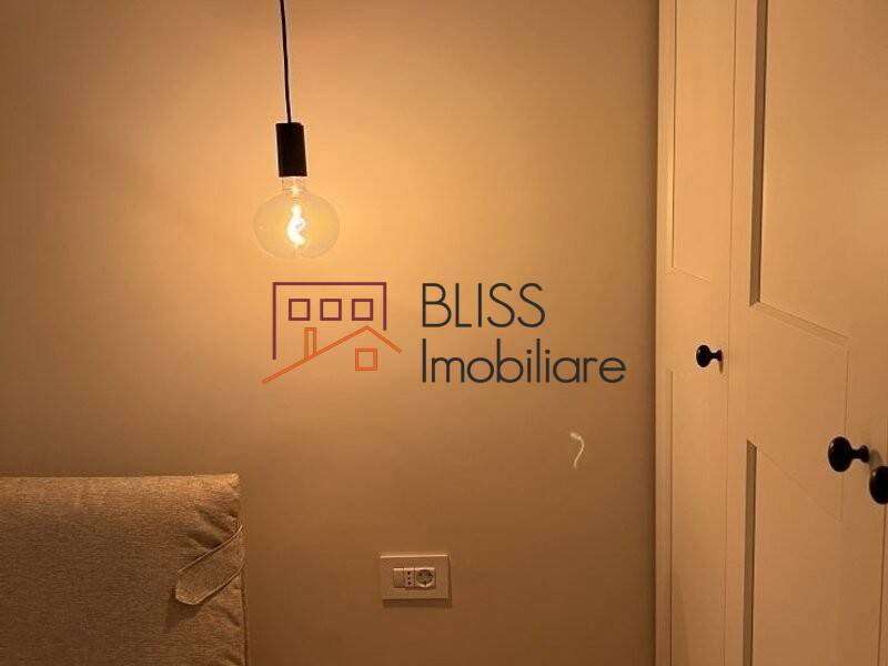 2-Bedroom Apartment In Pipera, Bucharest / Ilfov | Bliss Imobiliare / Photo 8 - BLISS Imobiliare