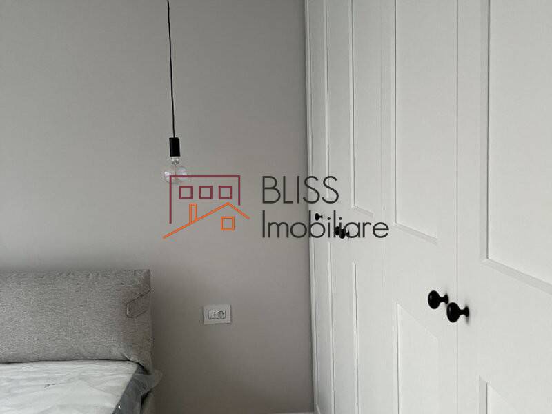 2-Bedroom Apartment In Pipera, Bucharest / Ilfov | Bliss Imobiliare / Photo 6 - BLISS Imobiliare