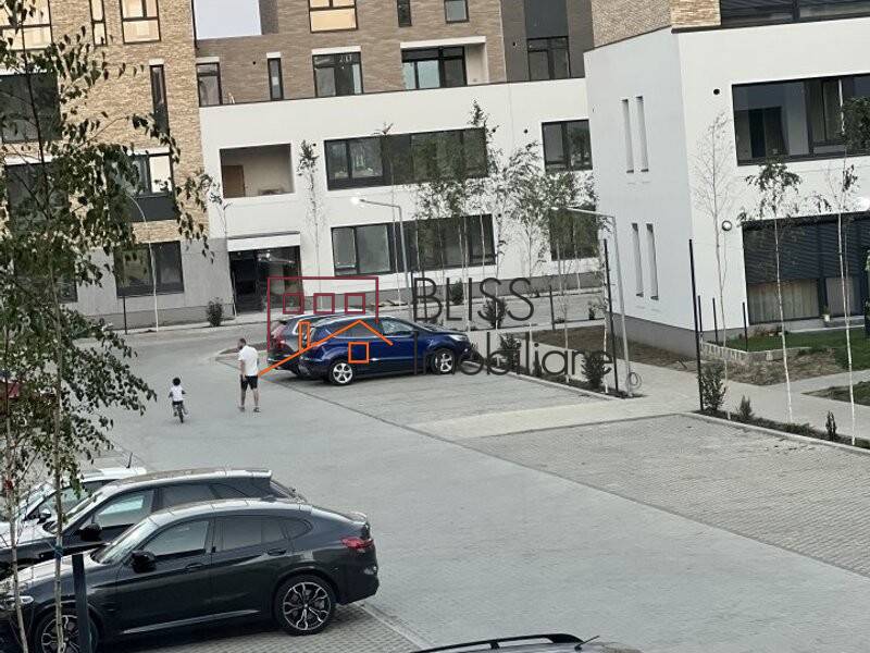 2-Bedroom Apartment In Pipera, Bucharest / Ilfov | Bliss Imobiliare / Photo 15 - BLISS Imobiliare