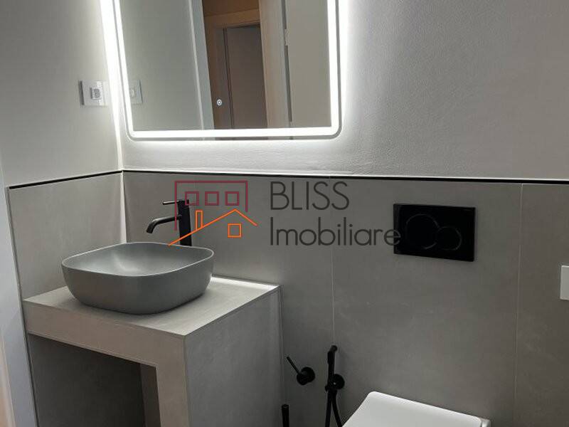 2-Bedroom Apartment In Pipera, Bucharest / Ilfov | Bliss Imobiliare / Photo 11 - BLISS Imobiliare
