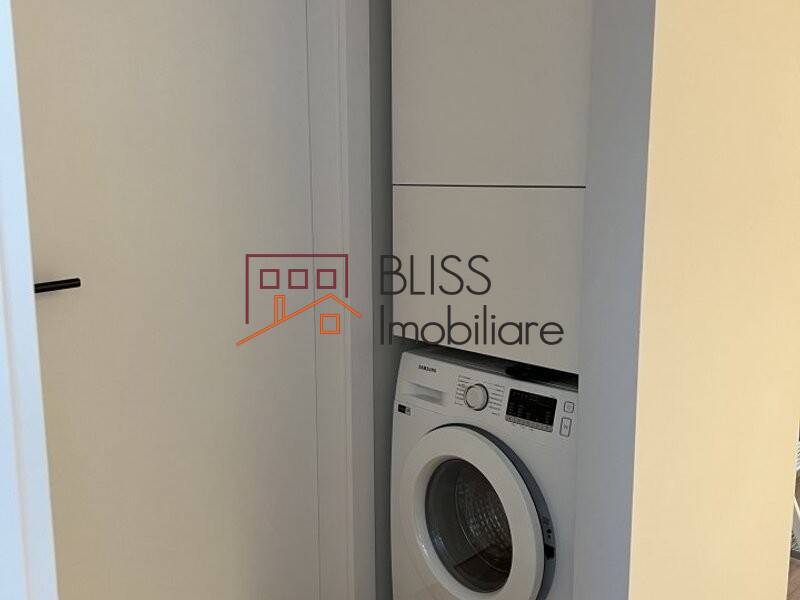 2-Bedroom Apartment In Pipera, Bucharest / Ilfov | Bliss Imobiliare / Photo 13 - BLISS Imobiliare