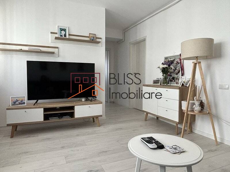 Apartament 3 Camere In Zona Pipera OMV Rond | Bliss Imobiliare / Photo 2 - BLISS Imobiliare