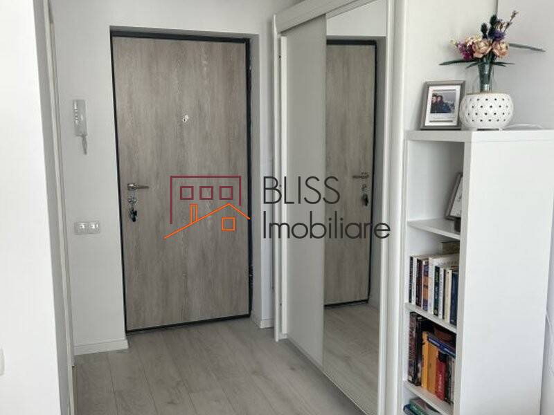 2-Bedroom Apartement In Pipera OMV Rond Area, Bucharest / Ilfov | Bliss Imobiliare / Photo 12 - BLISS Imobiliare