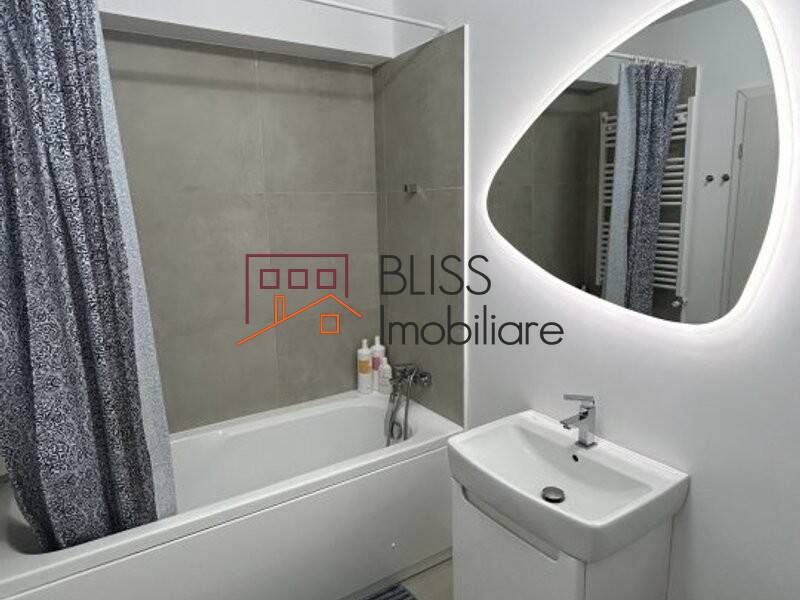 Apartament 3 Camere In Zona Pipera OMV Rond | Bliss Imobiliare / Photo 13 - BLISS Imobiliare