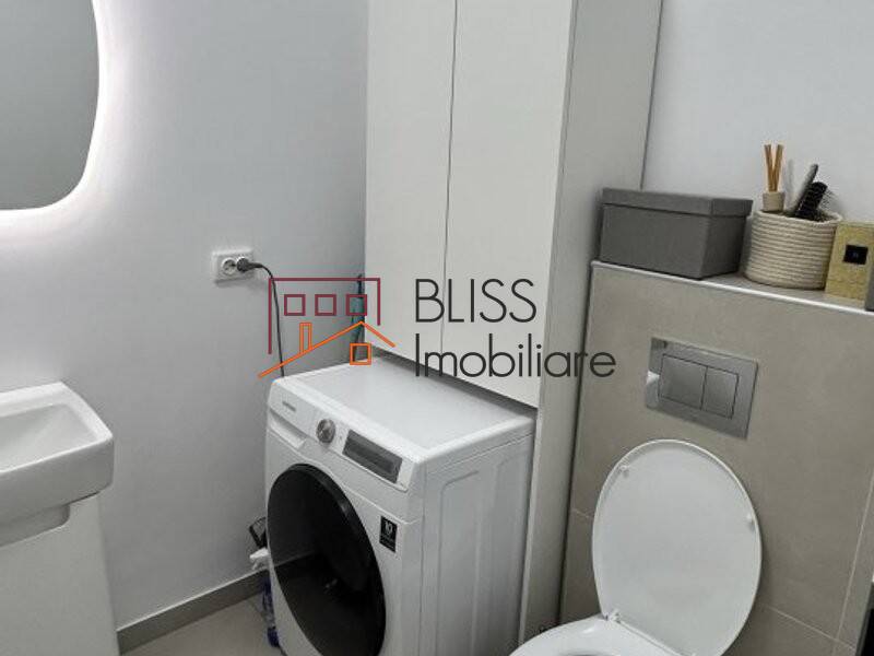 2-Bedroom Apartement In Pipera OMV Rond Area, Bucharest / Ilfov | Bliss Imobiliare / Photo 14 - BLISS Imobiliare