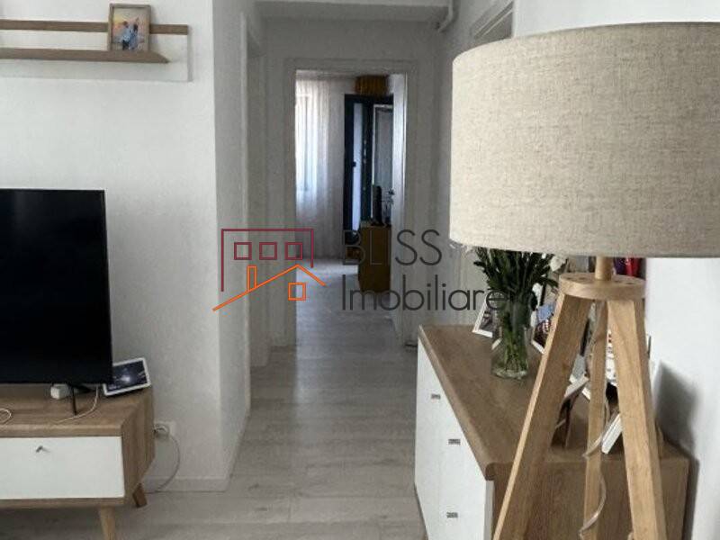 2-Bedroom Apartement In Pipera OMV Rond Area, Bucharest / Ilfov | Bliss Imobiliare / Photo 9 - BLISS Imobiliare