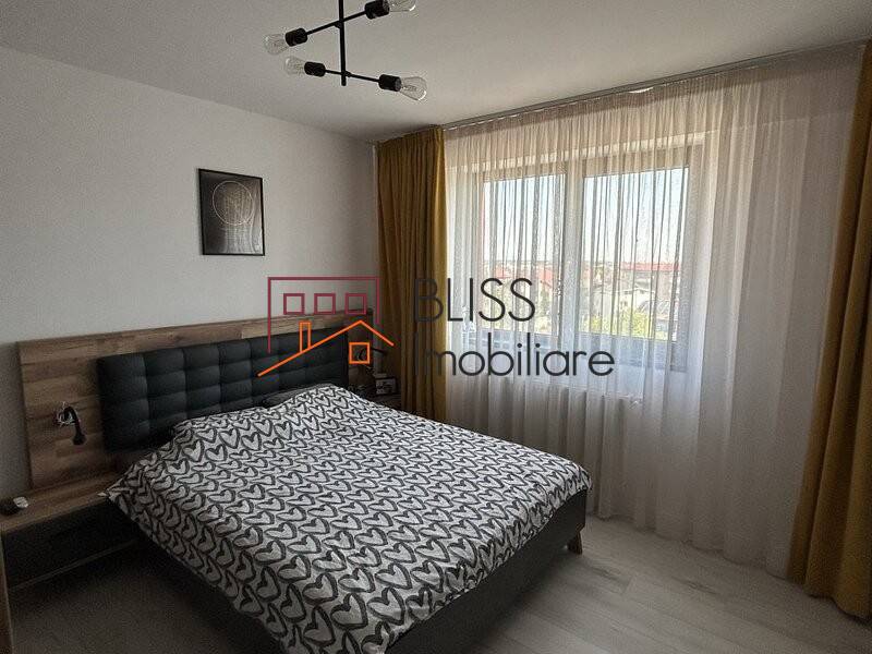 2-Bedroom Apartement In Pipera OMV Rond Area, Bucharest / Ilfov | Bliss Imobiliare / Photo 7 - BLISS Imobiliare