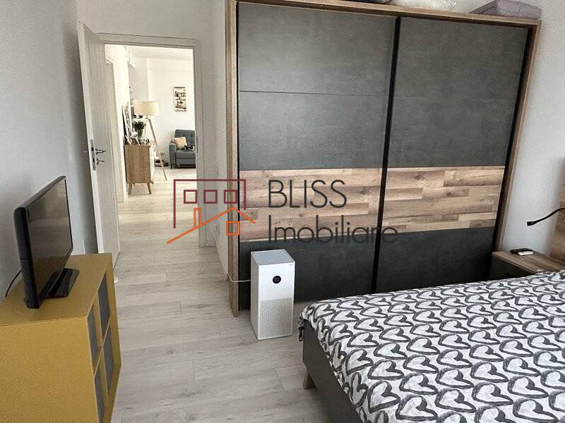 2-Bedroom Apartement In Pipera OMV Rond Area, Bucharest / Ilfov | Bliss Imobiliare / Photo 8 - BLISS Imobiliare