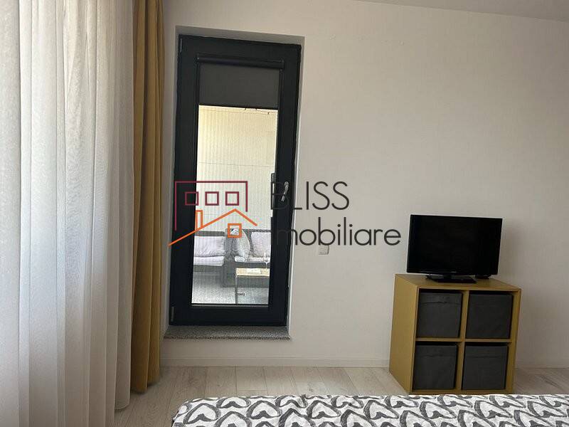 2-Bedroom Apartement In Pipera OMV Rond Area, Bucharest / Ilfov | Bliss Imobiliare / Photo 10 - BLISS Imobiliare