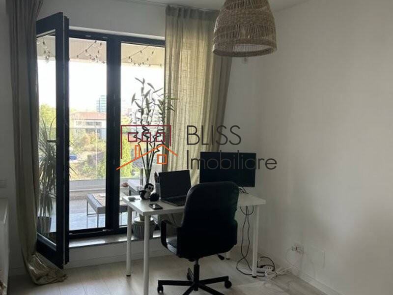 Apartament 3 Camere In Zona Pipera OMV Rond | Bliss Imobiliare / Photo 11 - BLISS Imobiliare