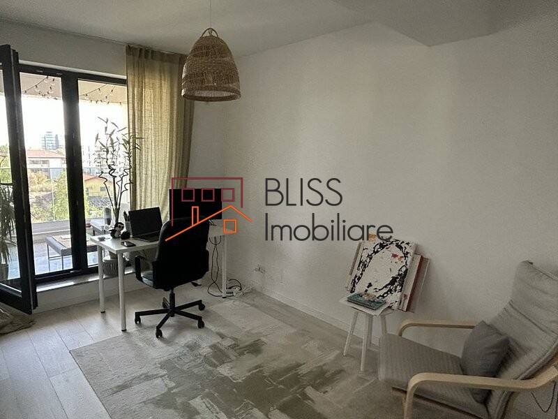 Apartament 3 Camere In Zona Pipera OMV Rond | Bliss Imobiliare / Photo 3 - BLISS Imobiliare