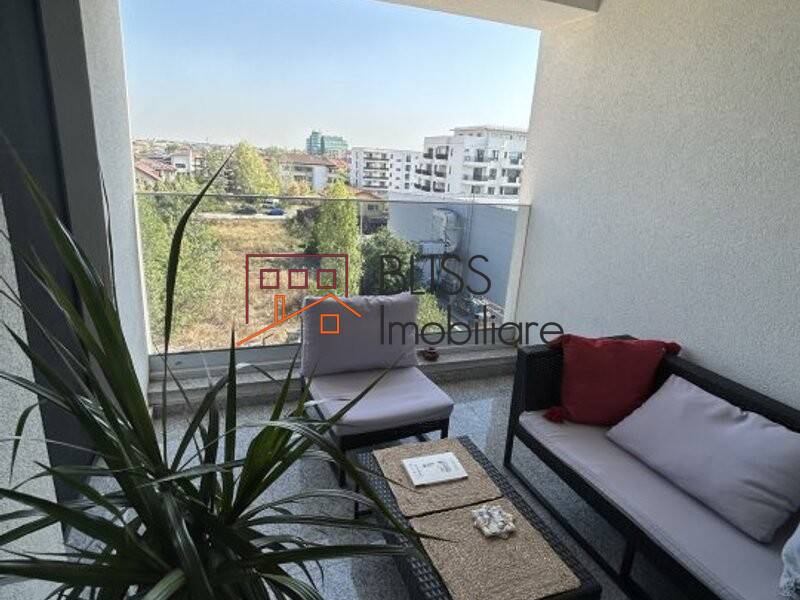 Apartament 3 Camere In Zona Pipera OMV Rond | Bliss Imobiliare / Photo 15 - BLISS Imobiliare