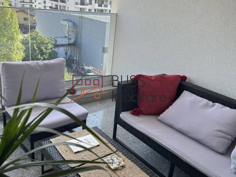 2-Bedroom Apartement In Pipera OMV Rond Area, Bucharest / Ilfov | Bliss Imobiliare / Photo 16 - BLISS Imobiliare