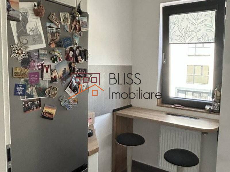 Apartament 3 Camere In Zona Pipera OMV Rond | Bliss Imobiliare / Photo 6 - BLISS Imobiliare