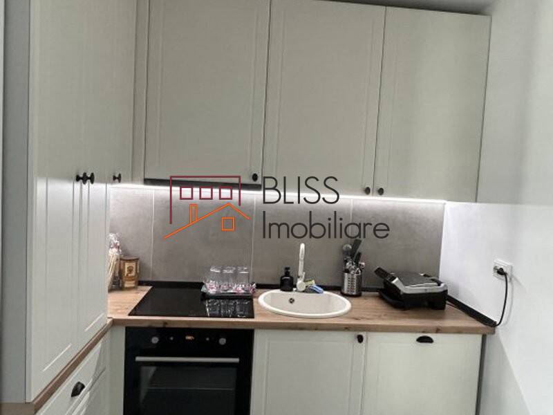 Apartament 3 Camere In Zona Pipera OMV Rond | Bliss Imobiliare / Photo 4 - BLISS Imobiliare
