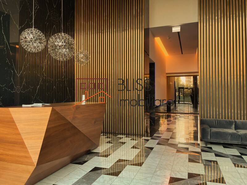 Apartament Premium 3 Camere In Herastrau | Bliss Imobiliare / Photo 18 - BLISS Imobiliare