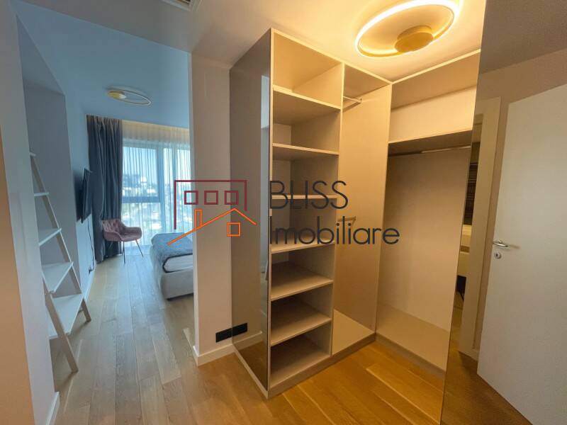 Premium 2-Bedroom Apartment In Herastrau Area, Bucharest | Bliss Imobiliare / Photo 4 - BLISS Imobiliare