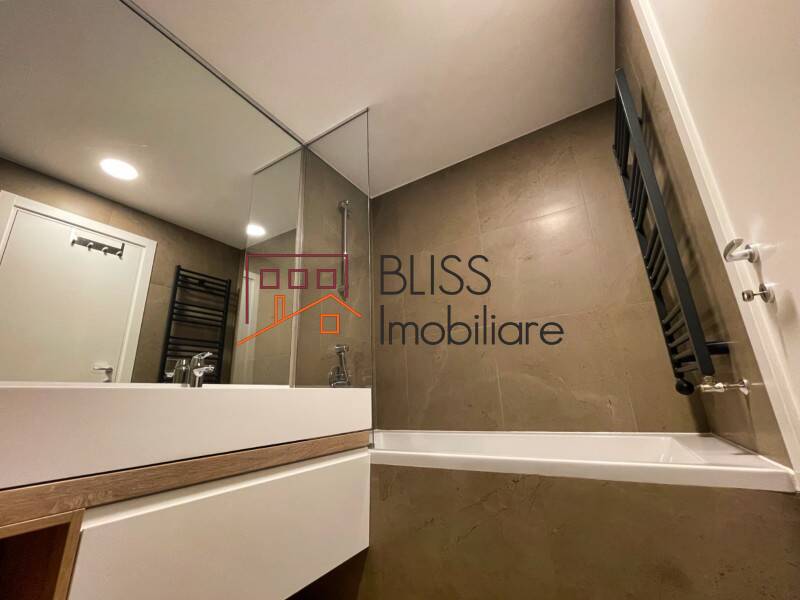 Premium 2-Bedroom Apartment In Herastrau Area, Bucharest | Bliss Imobiliare / Photo 7 - BLISS Imobiliare
