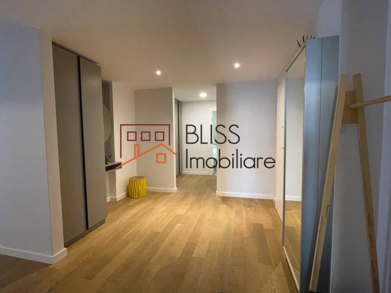Premium 2-Bedroom Apartment In Herastrau Area, Bucharest | Bliss Imobiliare / Photo 12 - BLISS Imobiliare