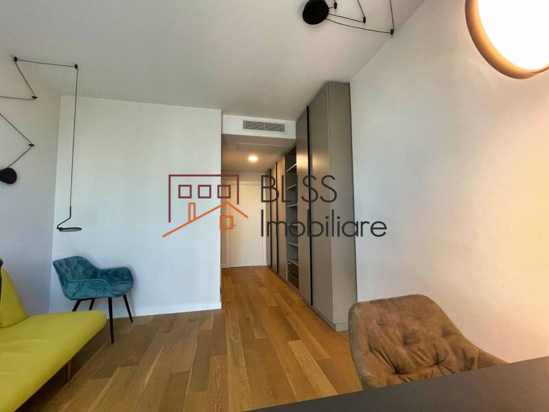 Apartament Premium 3 Camere In Herastrau | Bliss Imobiliare / Photo 8 - BLISS Imobiliare