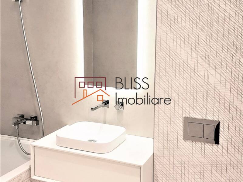 Premium Duplex Apartment In Iancu Nicolae Area, Bucharest / Ilfov | Bliss Imobiliare / Photo 14 - BLISS Imobiliare