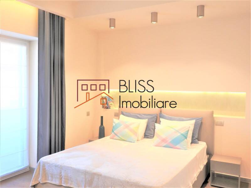 Apartament Duplex Premium In Iancu Nicolae | Bliss Imobiliare / Photo 9 - BLISS Imobiliare