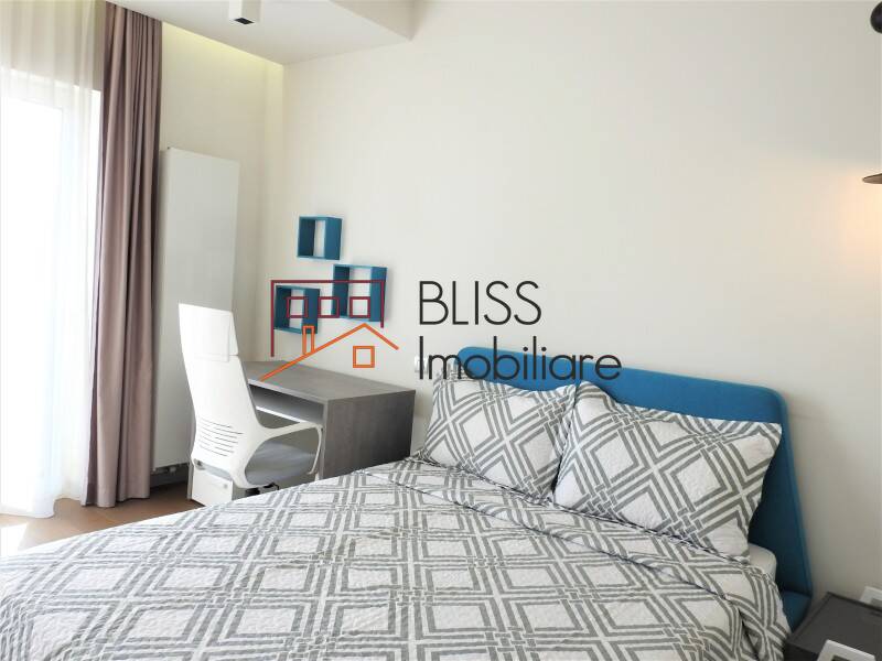 Premium Duplex Apartment In Iancu Nicolae Area, Bucharest / Ilfov | Bliss Imobiliare / Photo 15 - BLISS Imobiliare