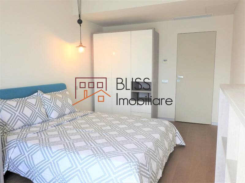 Premium Duplex Apartment In Iancu Nicolae Area, Bucharest / Ilfov | Bliss Imobiliare / Photo 16 - BLISS Imobiliare