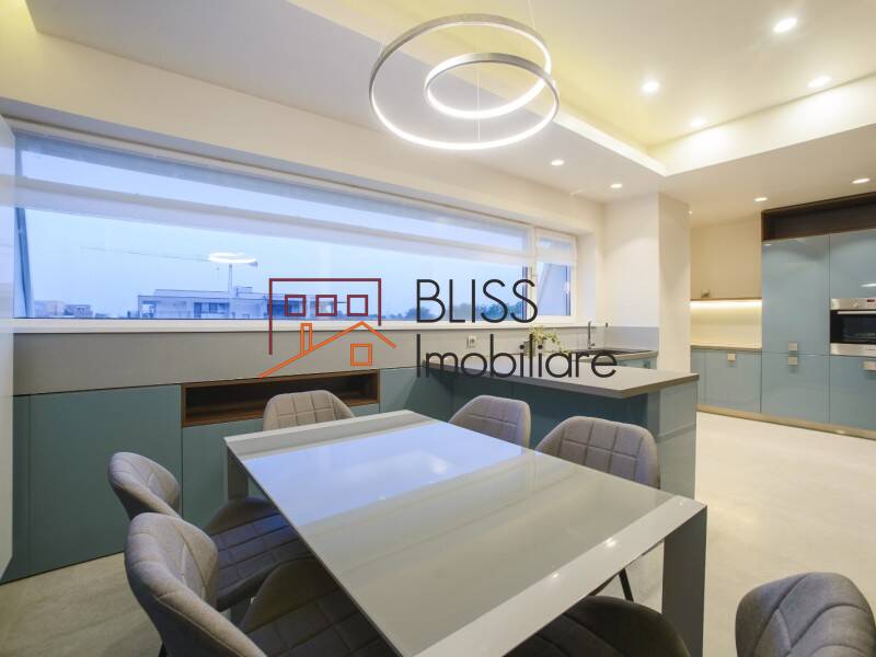 Apartament Duplex Premium In Iancu Nicolae | Bliss Imobiliare / Photo 5 - BLISS Imobiliare