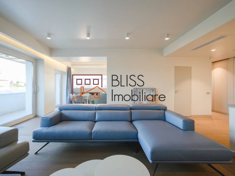 Apartament Duplex Premium In Iancu Nicolae | Bliss Imobiliare / Photo 1 - BLISS Imobiliare