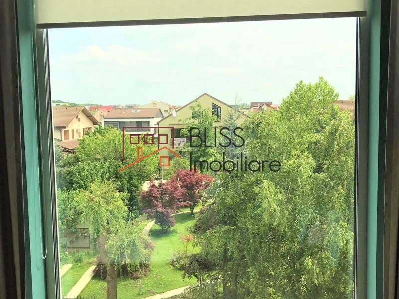 Apartament Duplex Premium In Iancu Nicolae | Bliss Imobiliare / Photo 24 - BLISS Imobiliare