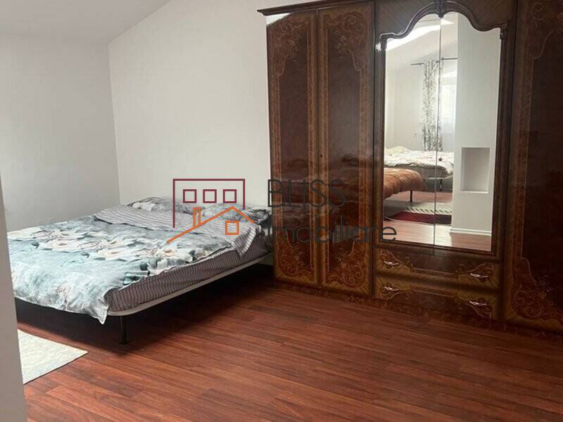 Vila de Vanzare Oras Voluntari - 5 Camere - ID:102817 | Bliss Imobiliare / Photo 6 - BLISS Imobiliare
