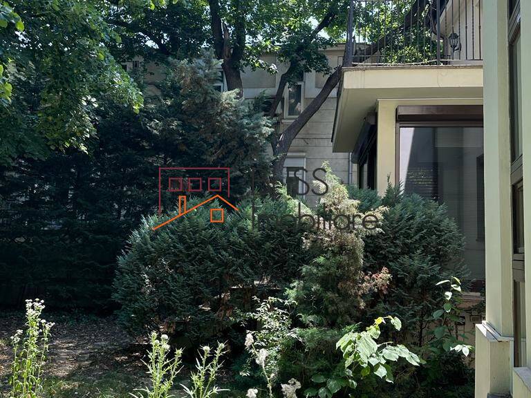 5-Bedroom Villa In Ultracentral Area Maria Rosetti, Bucharest | Bliss Imobiliare / Photo 25 - BLISS Imobiliare