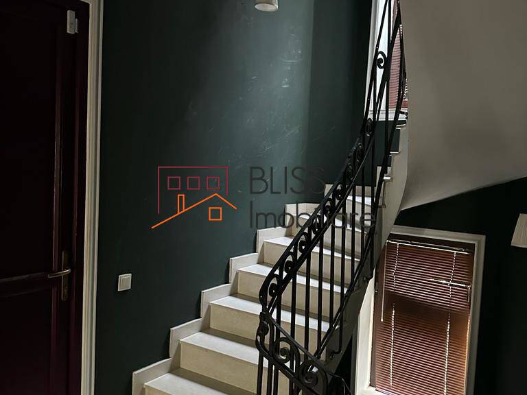 5-Bedroom Villa In Ultracentral Area Maria Rosetti, Bucharest | Bliss Imobiliare / Photo 11 - BLISS Imobiliare