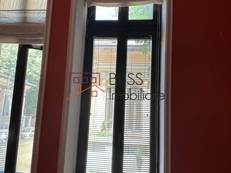 5-Bedroom Villa In Ultracentral Area Maria Rosetti, Bucharest | Bliss Imobiliare / Photo 18 - BLISS Imobiliare