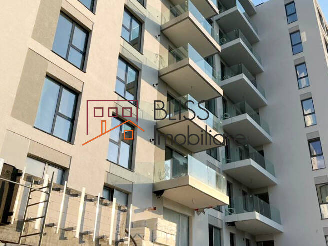 Apartment for Sale Baneasa | Sisesti | Jandarmerie | Straulesti | Sector 1, Bucharest - 1 Bedroom - ID:118252 | Bliss Imobiliare / Photo 2 - BLISS Imobiliare