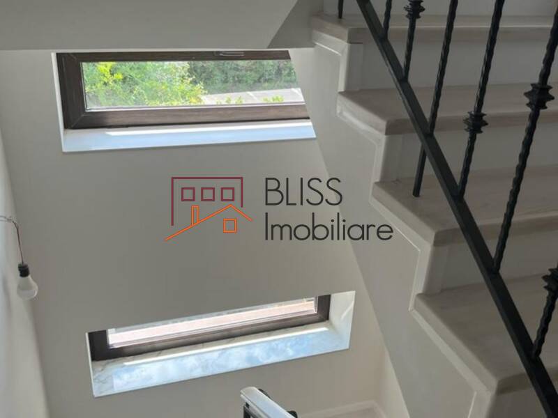 Vila 5 Camere In Zona Pipera Sud | Bliss Imobiliare / Photo 10 - BLISS Imobiliare