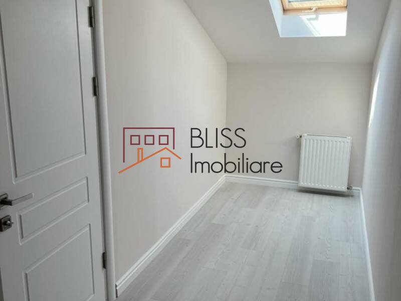 Vila 5 Camere In Zona Pipera Sud | Bliss Imobiliare / Photo 18 - BLISS Imobiliare