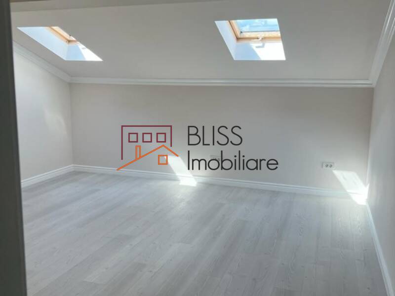 Vila 5 Camere In Zona Pipera Sud | Bliss Imobiliare / Photo 19 - BLISS Imobiliare