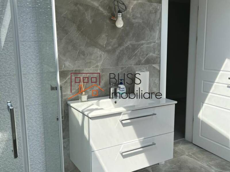 4-Bedroom Villa In Pipera Sud Area, Bucharest / Ilfov | Bliss Imobiliare / Photo 21 - BLISS Imobiliare