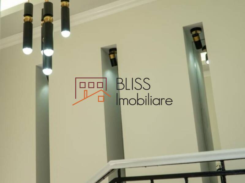 Vila 5 Camere In Zona Pipera Sud | Bliss Imobiliare / Photo 17 - BLISS Imobiliare