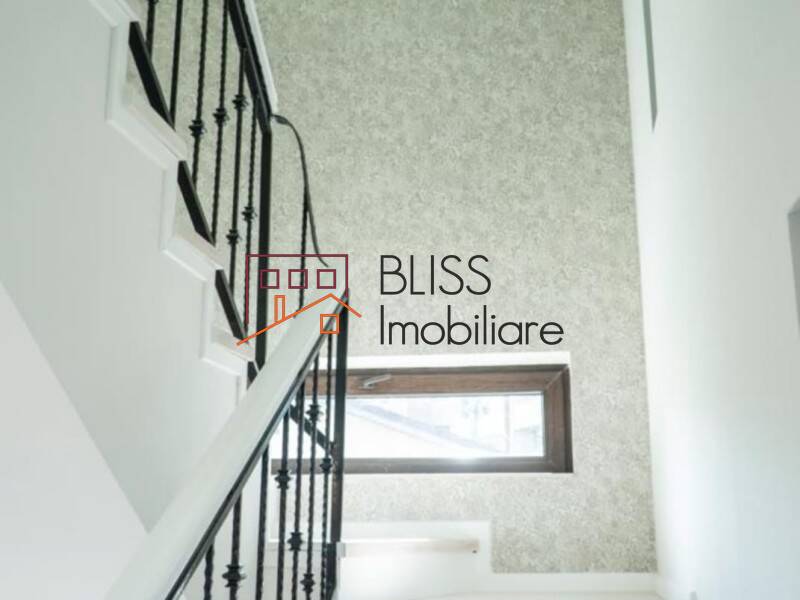 Vila 5 Camere In Zona Pipera Sud | Bliss Imobiliare / Photo 16 - BLISS Imobiliare