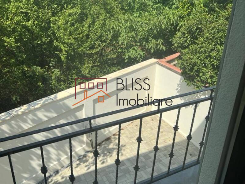 Vila 5 Camere In Zona Pipera Sud | Bliss Imobiliare / Photo 14 - BLISS Imobiliare
