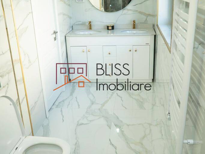 4-Bedroom Villa In Pipera Sud Area, Bucharest / Ilfov | Bliss Imobiliare / Photo 6 - BLISS Imobiliare